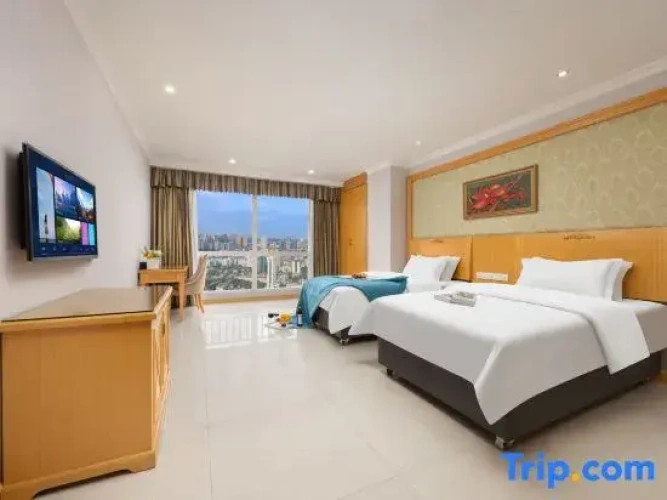 Comfort Twin room