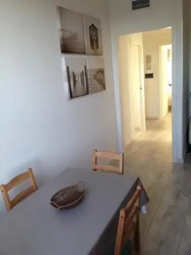 Flat 1 bedroom 1 bathroom - Varazze