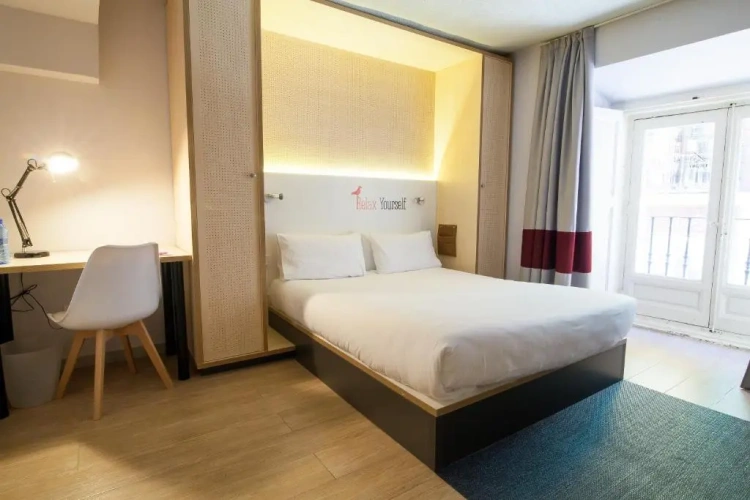 Double room