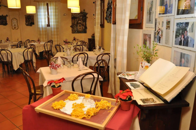 Albergo Ca' Vecchia