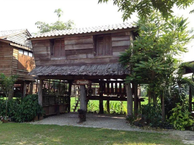 Khum Tai Lue Resort