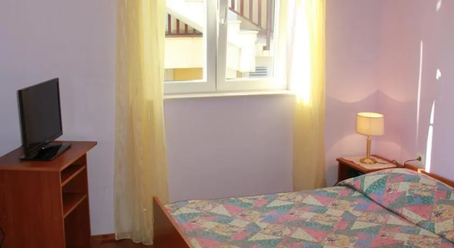 Apartments Rajna
