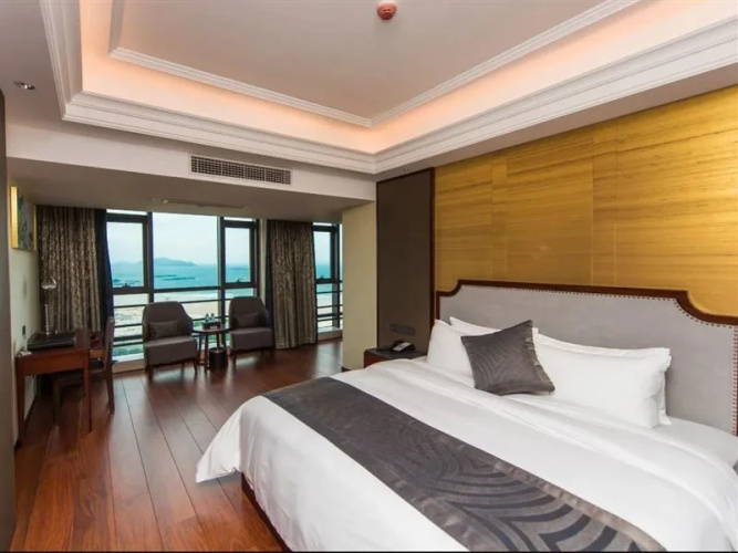 Haoxiang International Hotel