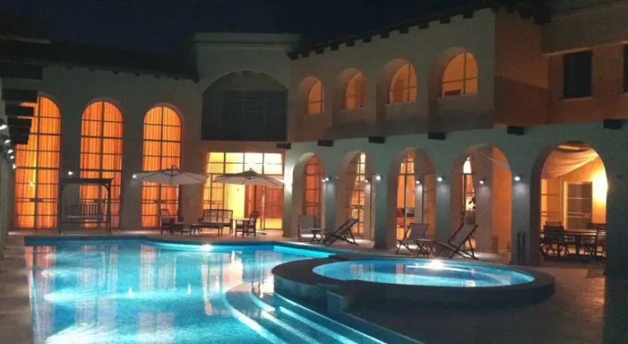 Image de l'hôtel