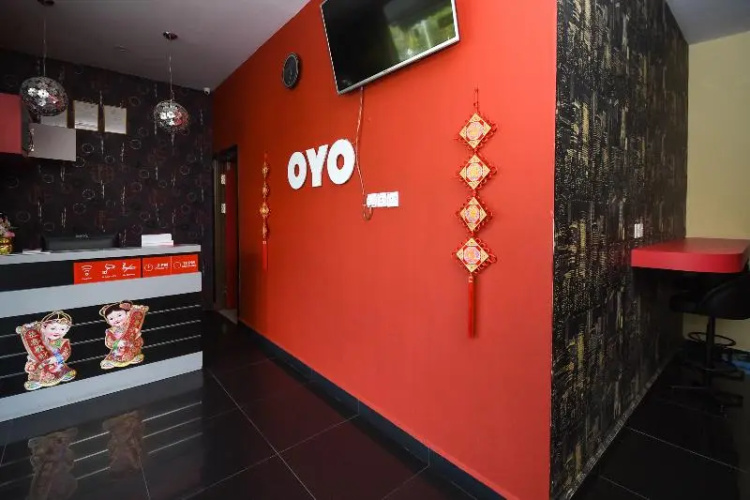 OYO 89301 Ys Inn