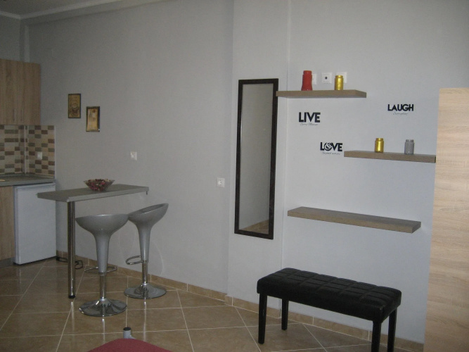 Maria Apartments
