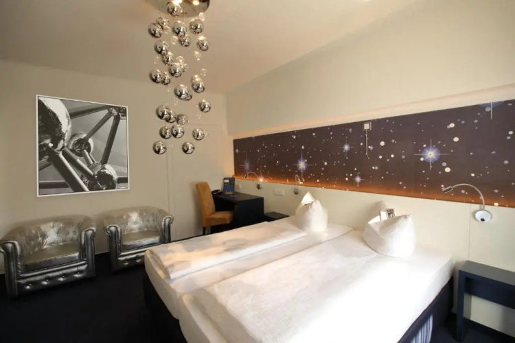 Hotel Haus Schons