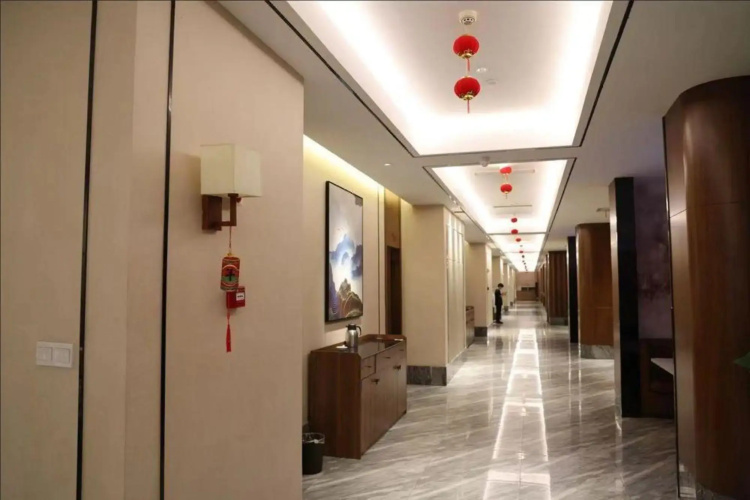 Dingshang Hotel