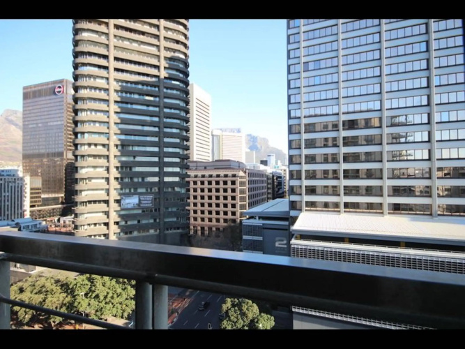 Centrally located 1 bedroom