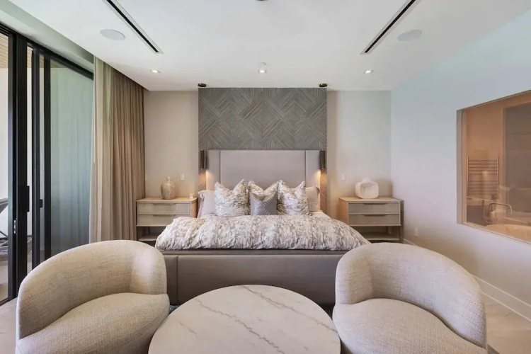 Aqualina 1101 Penthouse