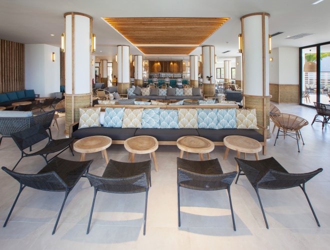Corallium Dunamar By Lopesan Hotels - Adults Only photo 31