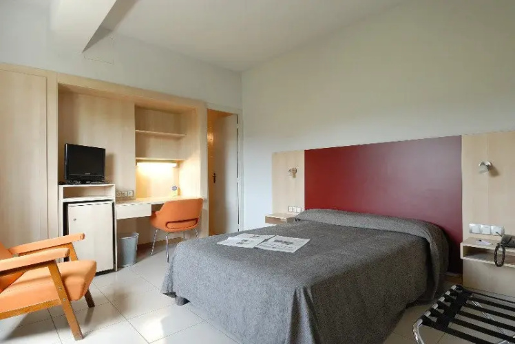 Pere III Hotel