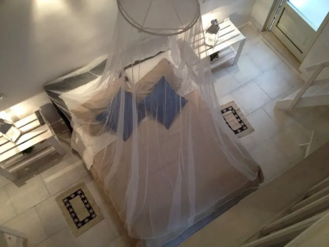 La Casa dei Venti