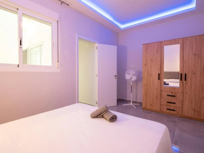Luxury Suite Fuengirola 1