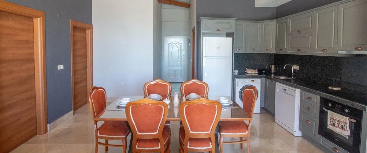Villa Patara Deluxe
