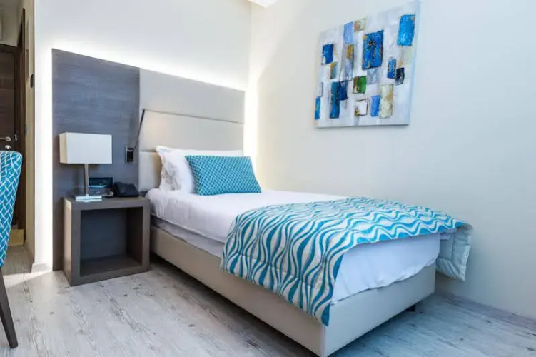 Hotel Petrcane