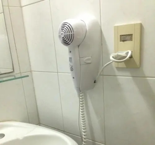 Hotel Colonial