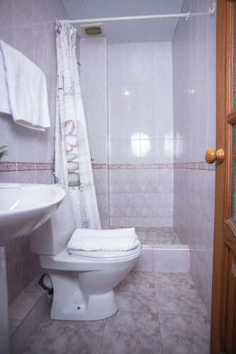 Фотография номера гостевого дома Акация