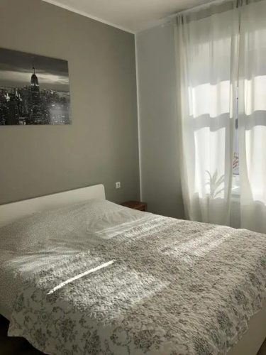 Pernavas Park & Bed Apartment Riga