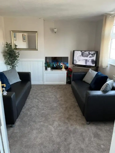 Superior Suite