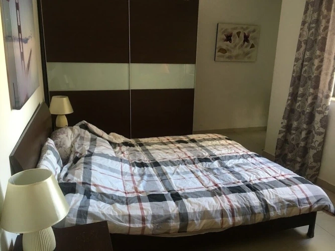 Classic Double room with courtyard view
