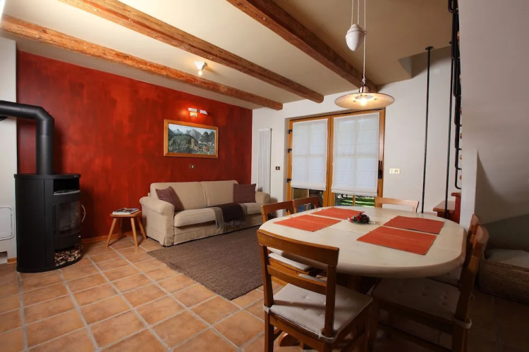 Kronau Chalet Resort