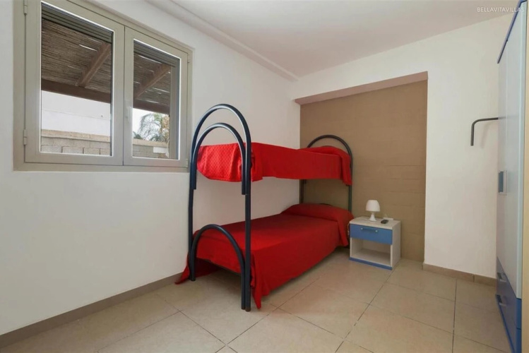 989 Residence Tabu - Trilo 3