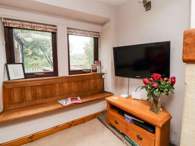Moorside Cottage