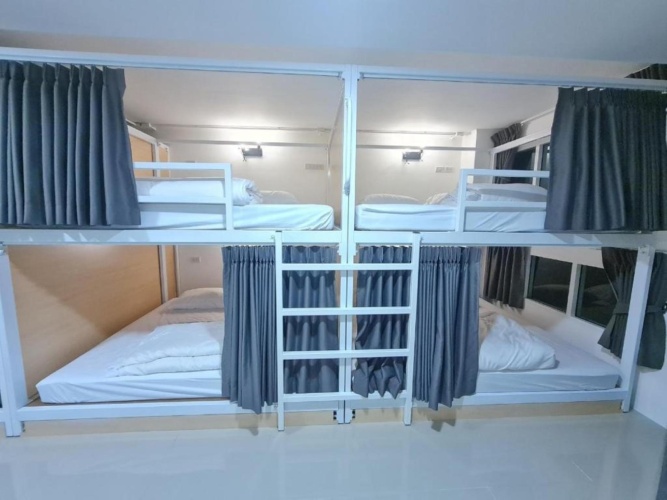Standard Double Family room
