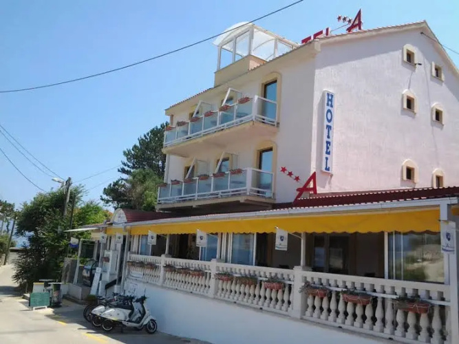 Imagen del hotel