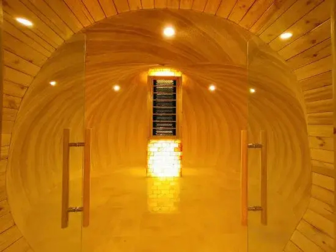 Rylinwon Resort Spa