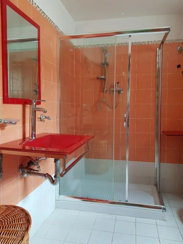 1 Bedroom Quadruple Studio