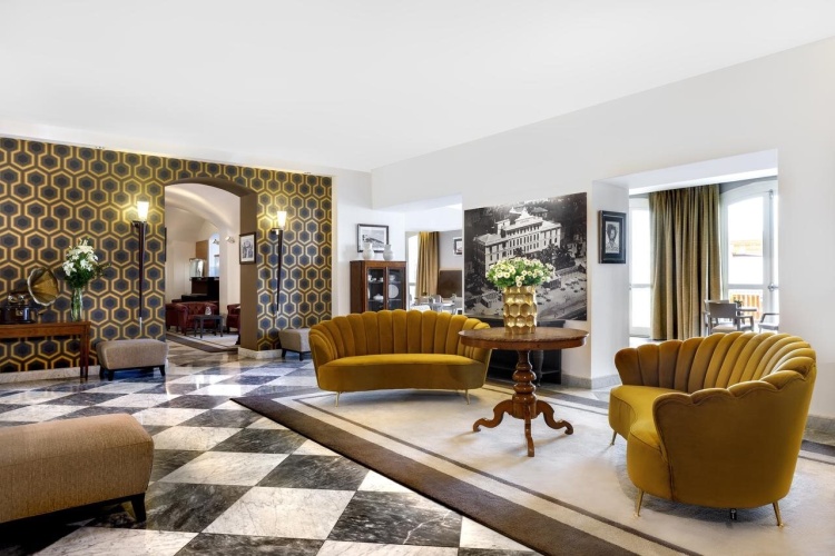 Grand Hotel Alassio photo 35