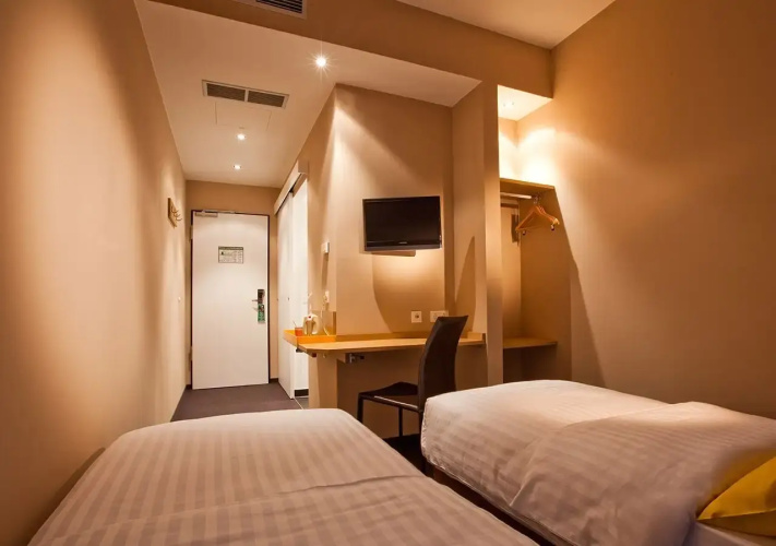 B&B Hotel München-Moosach