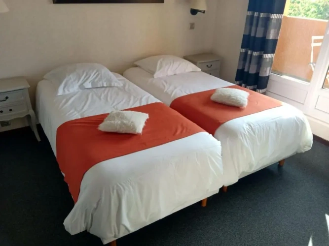 Comfort Twin room