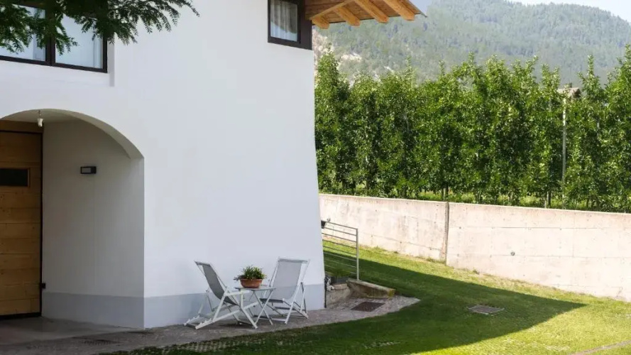 Agritur Deromedi