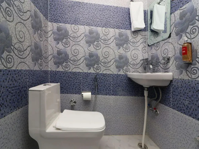 Shree Shyam Square By OYO Rooms