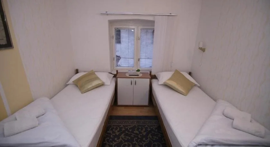 Guesthouse Kod Keme