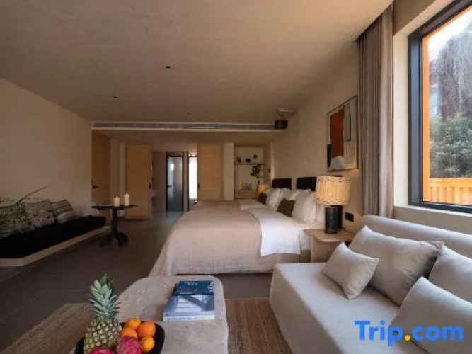 Standard Double Family room