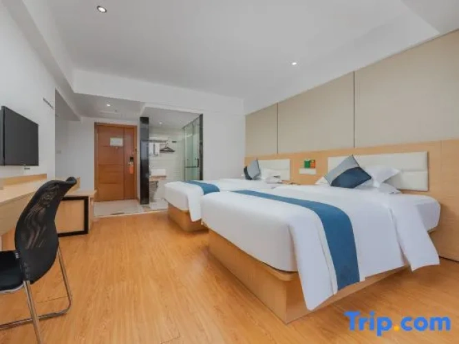 Premier Suite