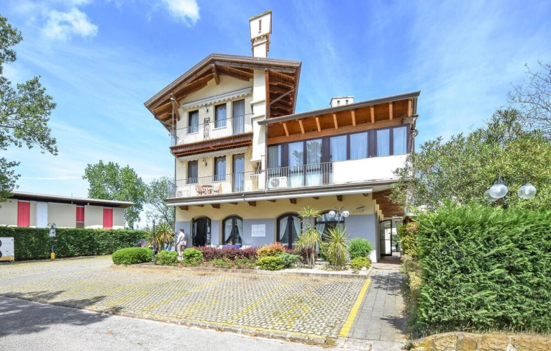 Otel görseli