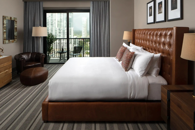Hotel Zaza Austin photo 6