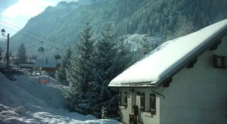 Chalet Eterlou