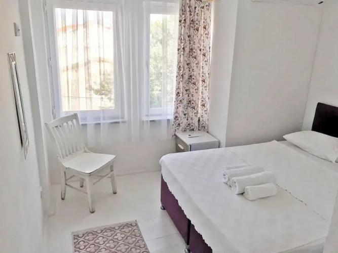 Idilika Otel