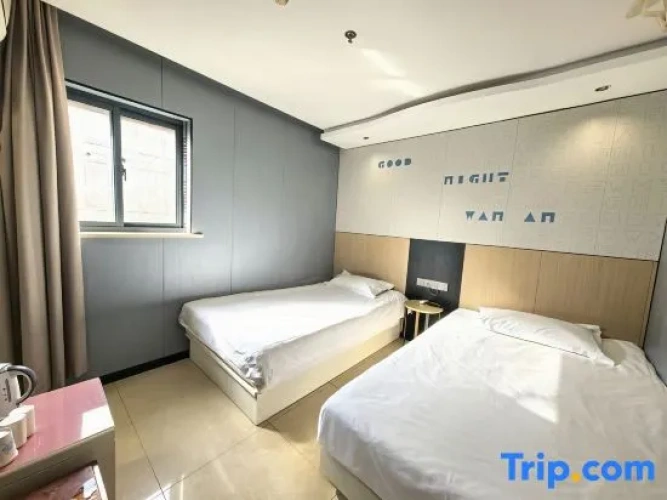 Business Twin room