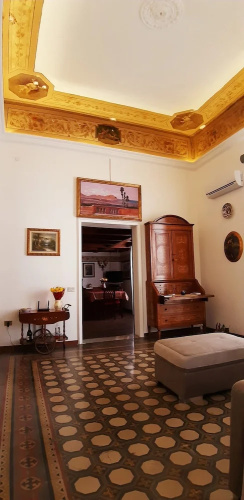Casa De Spuches