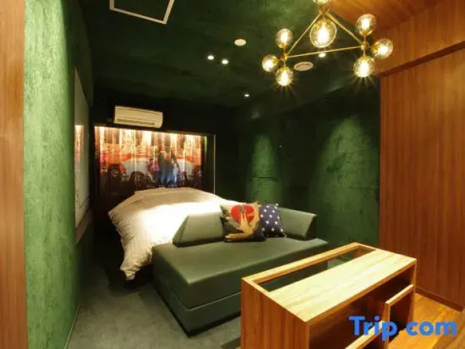Hotelafbeelding