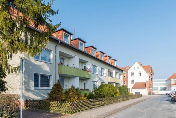 Otel görseli