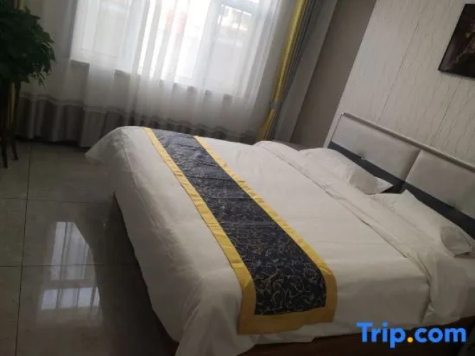 Comfort Family Suite