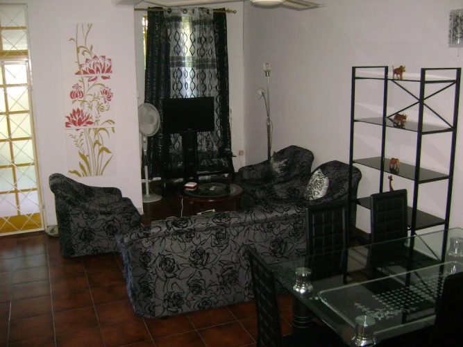 SBE Villa